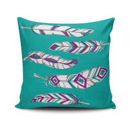 Aberto Design Fundas de Cojín NKLF-194 Multicolor